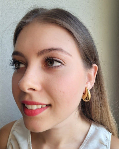 ORECCHINI CALA VEDELLA