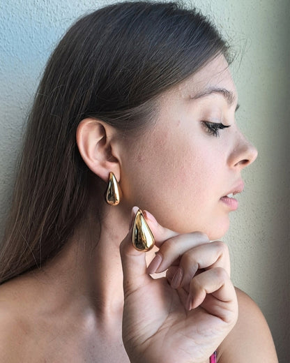 ORECCHINI CALA VEDELLA