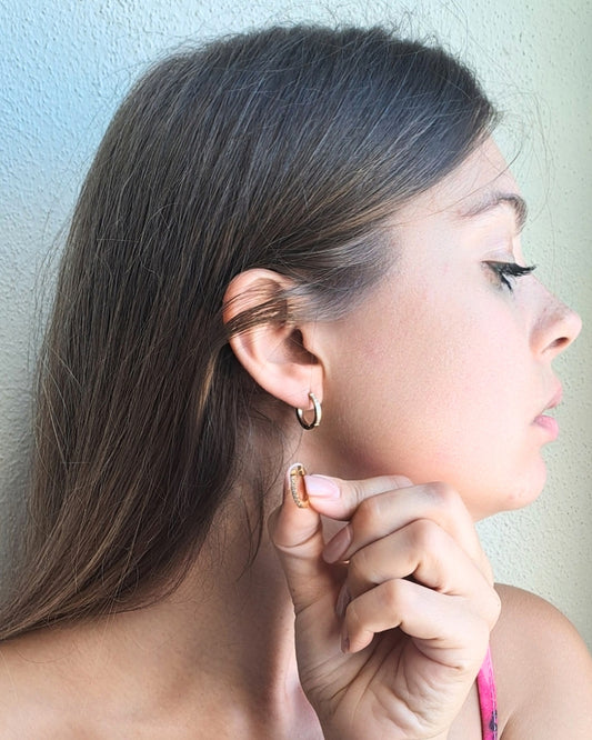 ORECCHINI PALAIS DE FESTIVAL