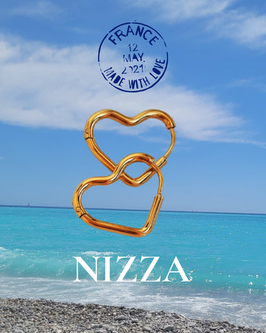 NIZZA