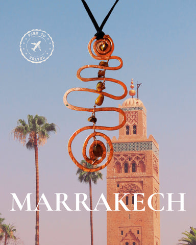 MARRAKECH